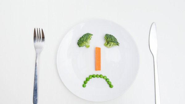 рпп орторексия