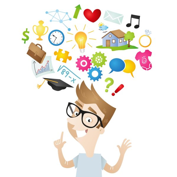 креативное мышление