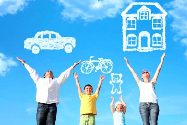 потребительские кредиты