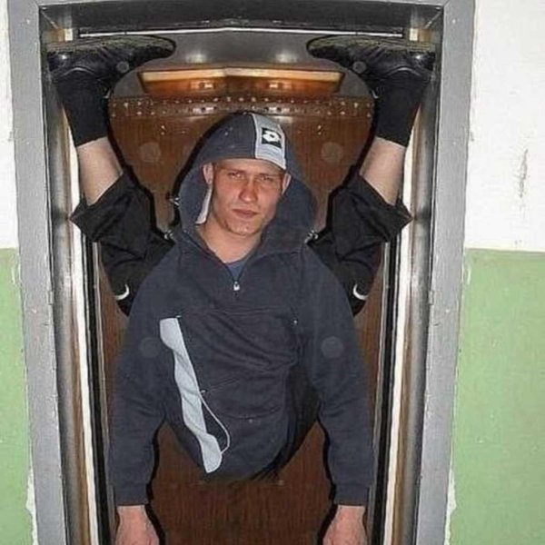 День лифтера