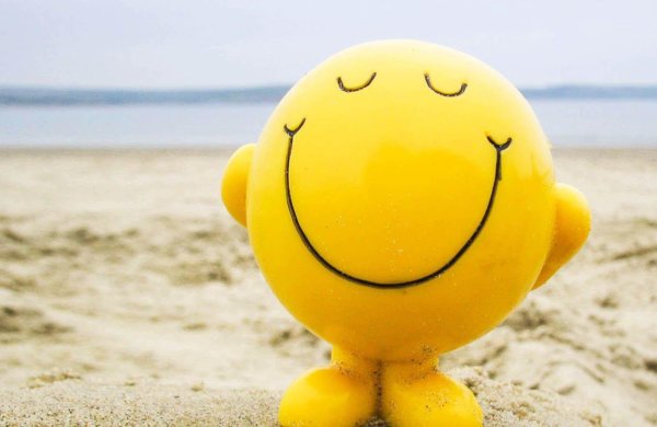 позитивного настроя