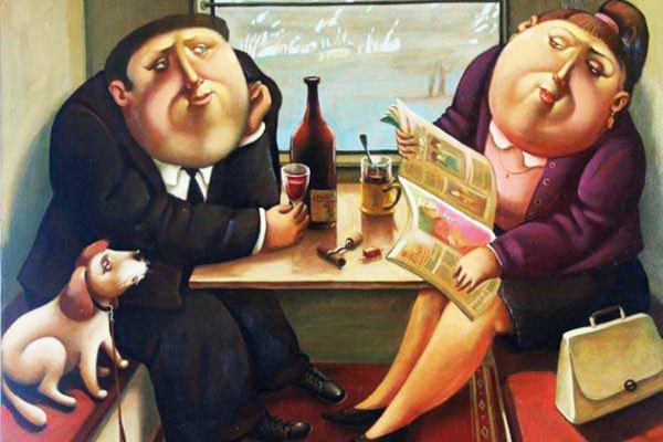 борис иванов