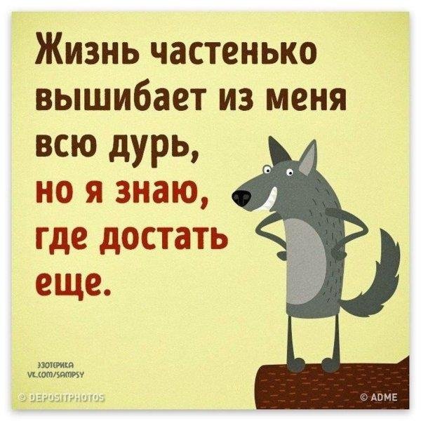 тонкий юмор