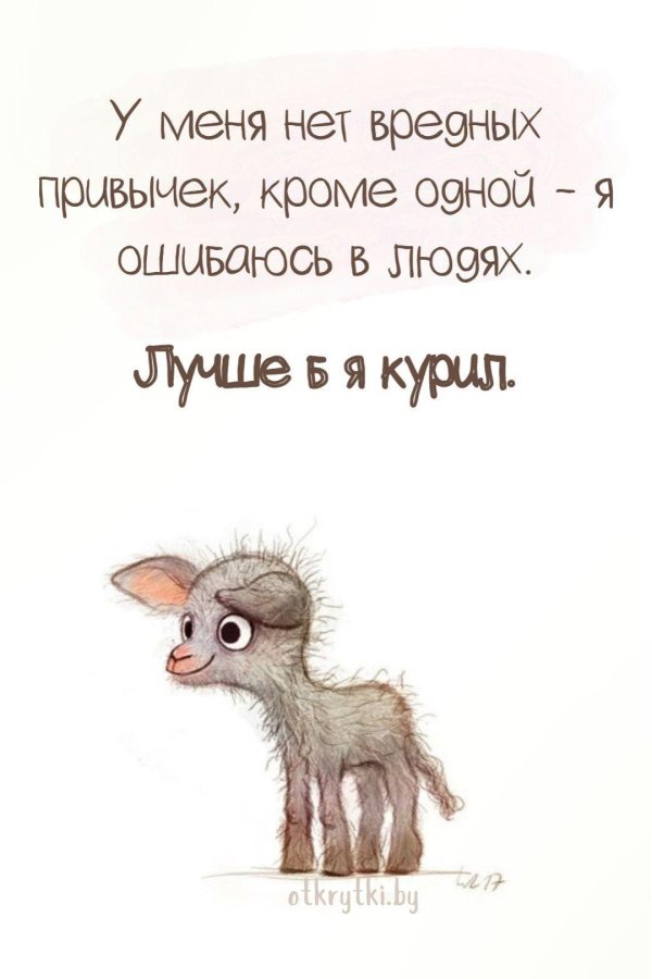 смешное высказывание