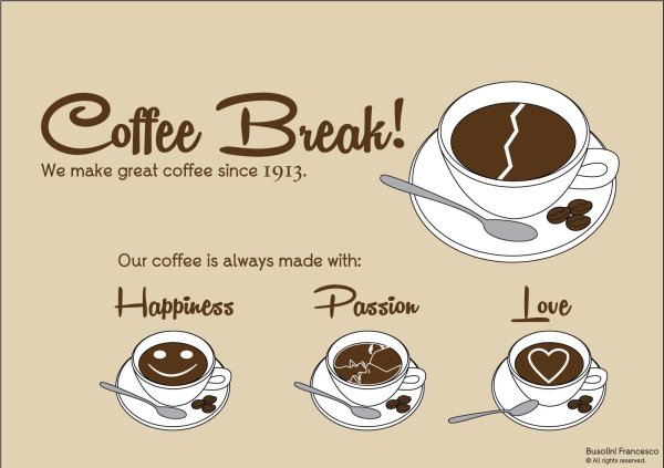 кофейная пауза