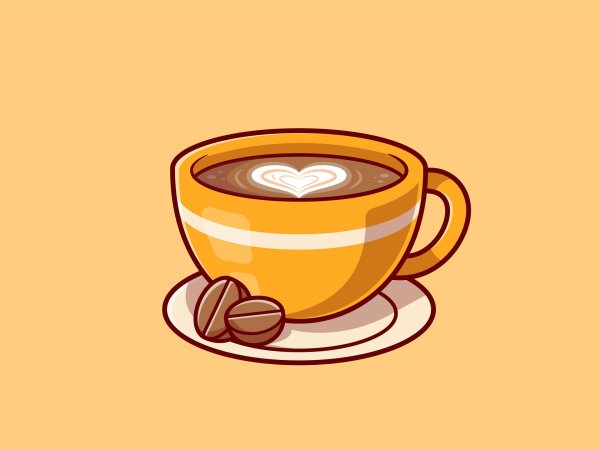 coffee love