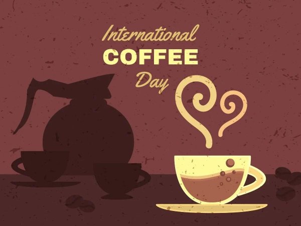 international coffee day