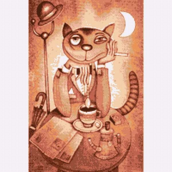 евгений иванов художник