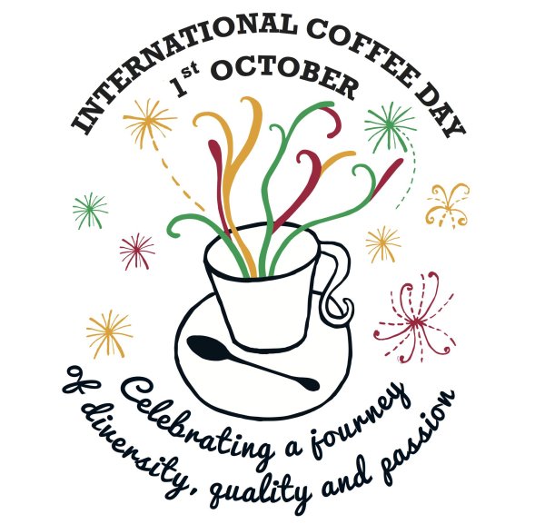 international coffee day