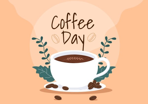 international coffee day