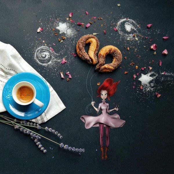 художницаиллюстратор cinzia bolognesi