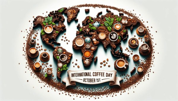 international coffee