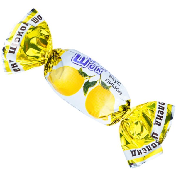 карамель лимон