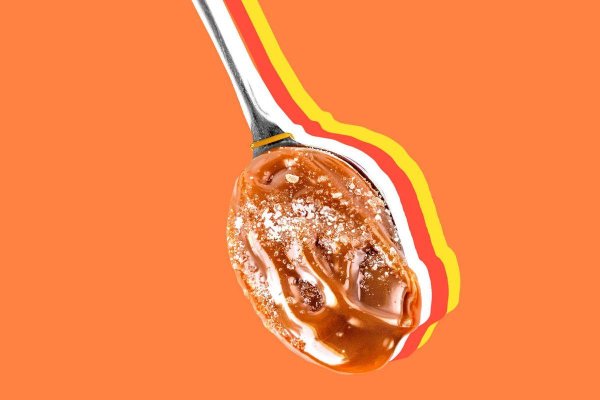 карамельный соус