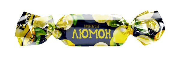 люмон конфеты 4кг акконд