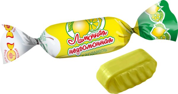 лимонная неугомонная невский кондитер