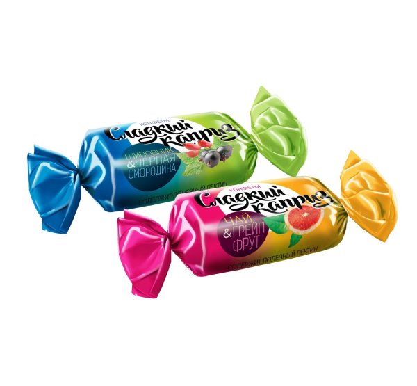 конфеты слами леденцовая