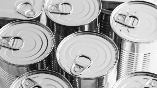 банка консервов