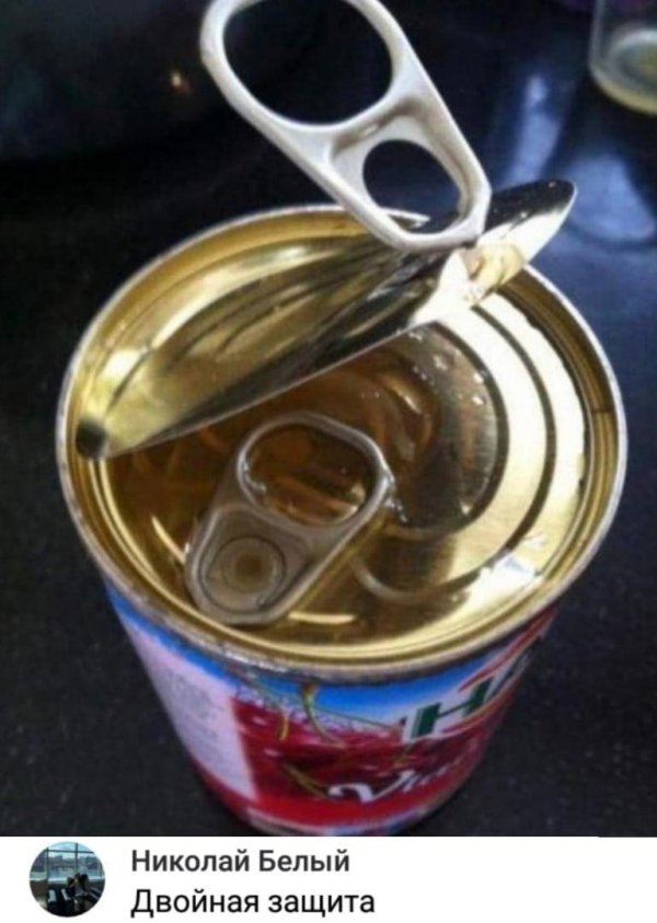 банка консервов