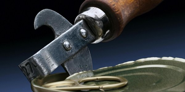 консервные ножи