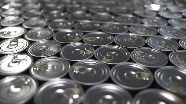 производство консервов