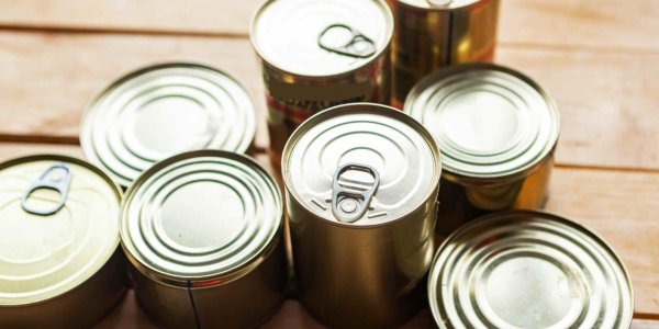 банка консервов