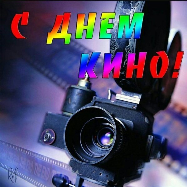 День кино