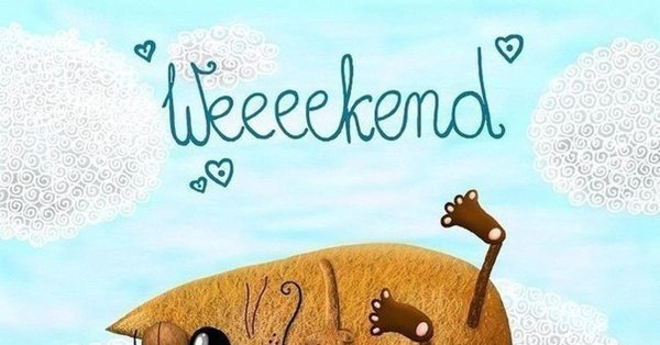 открытка смешная