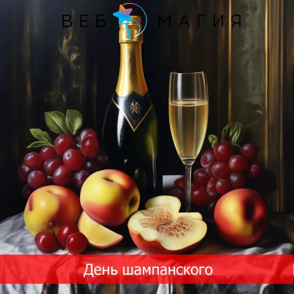 День шампанского