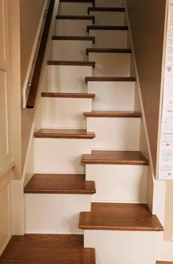 cтупенька для лестниц