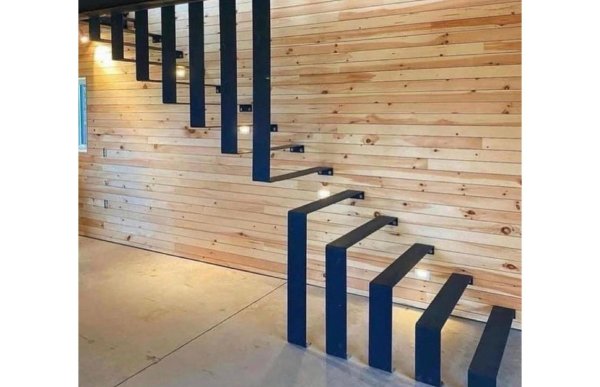 дизайнерские лестницы