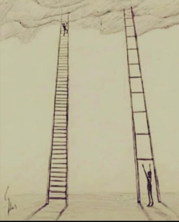 маленькие шаги к большой цели