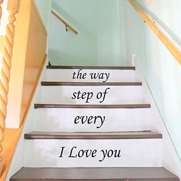 every step of the way