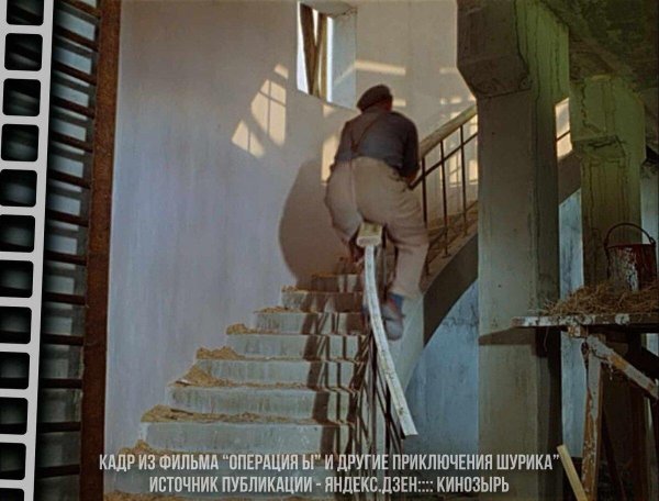 операция ы напарник