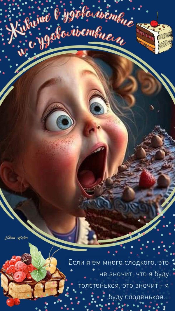 открытка смешная