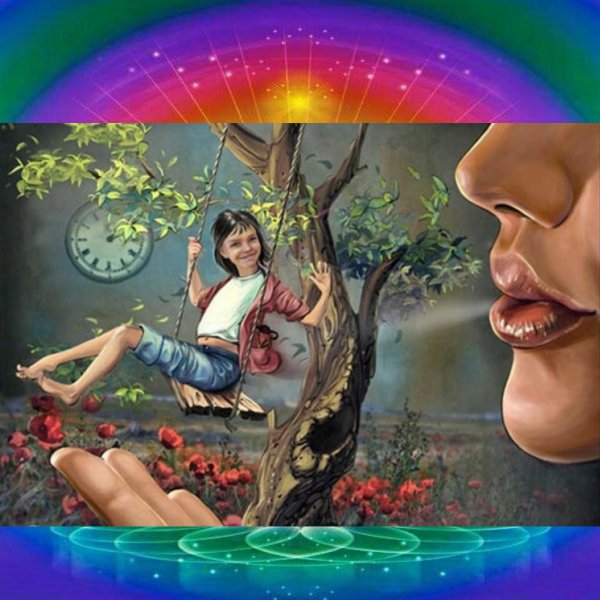 внутренний ребенок