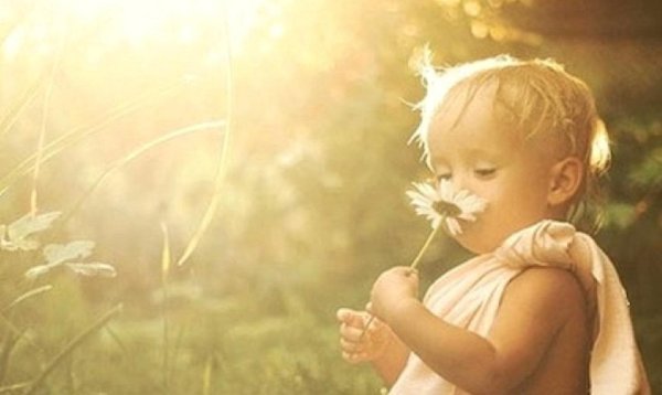 внутренний ребенок