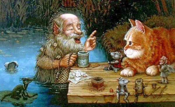 маскаев александр художник