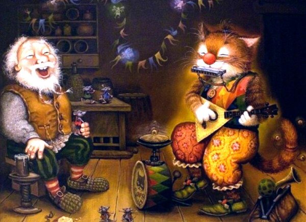 художник маскаев александр васильевич