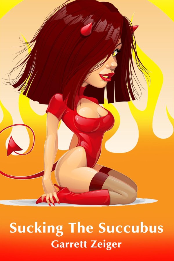 дьяволица стикеры