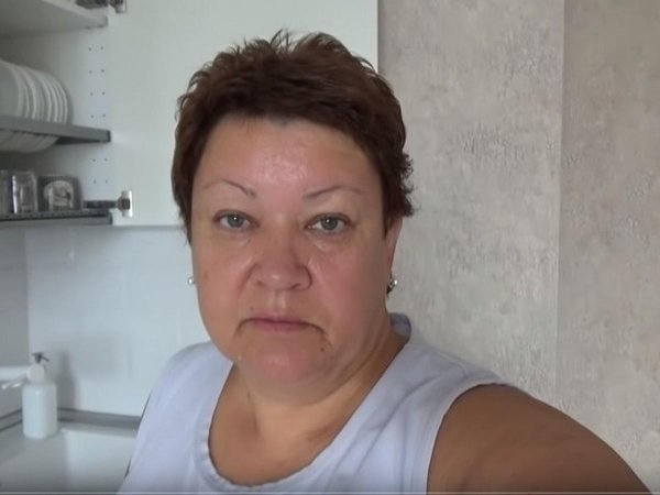 мама отличника