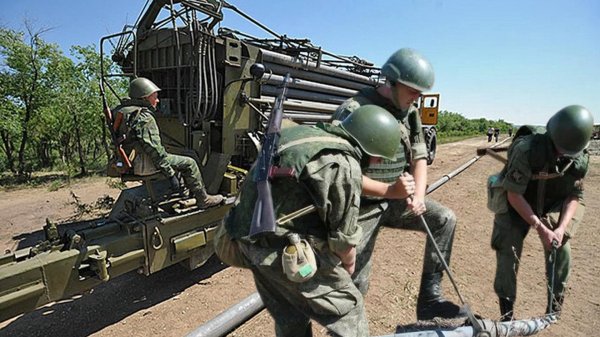 День трубопроводных войск