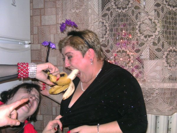 мама пьяная