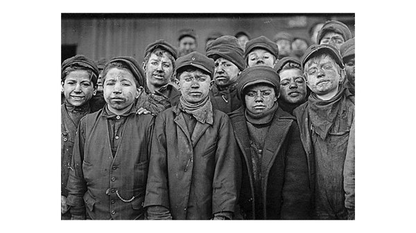 права человека 20 века