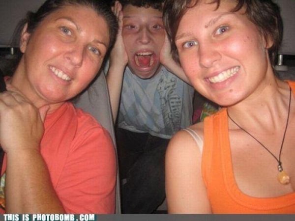 люди смешные