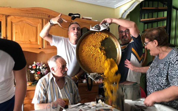 mediterranean cuisine