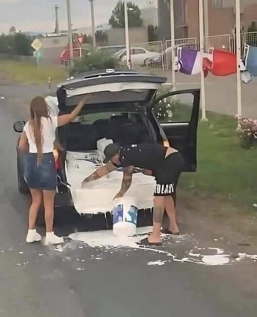 автоприколы до слез