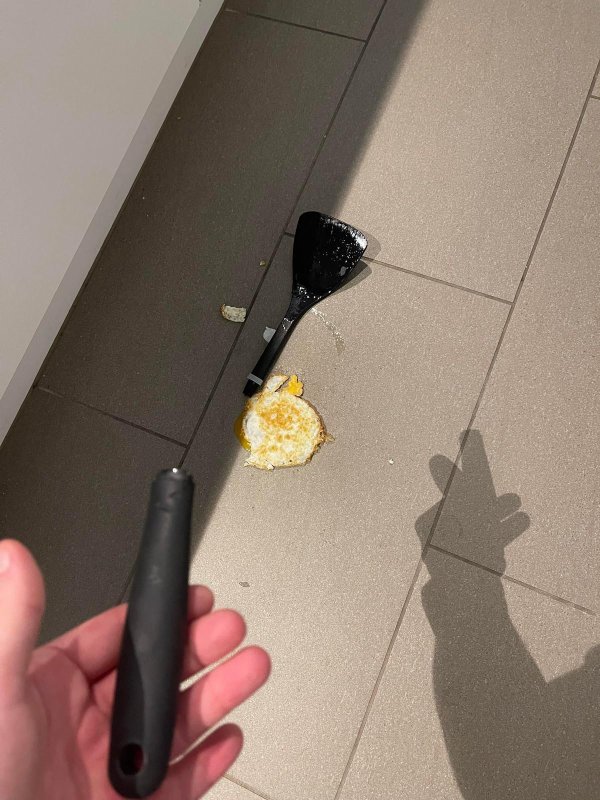 кухонные принадлежности