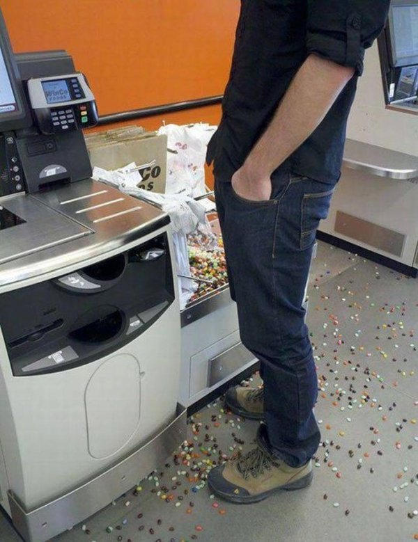 старые банкоматы