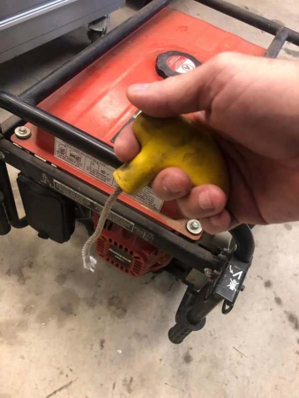 бензиновые генераторы